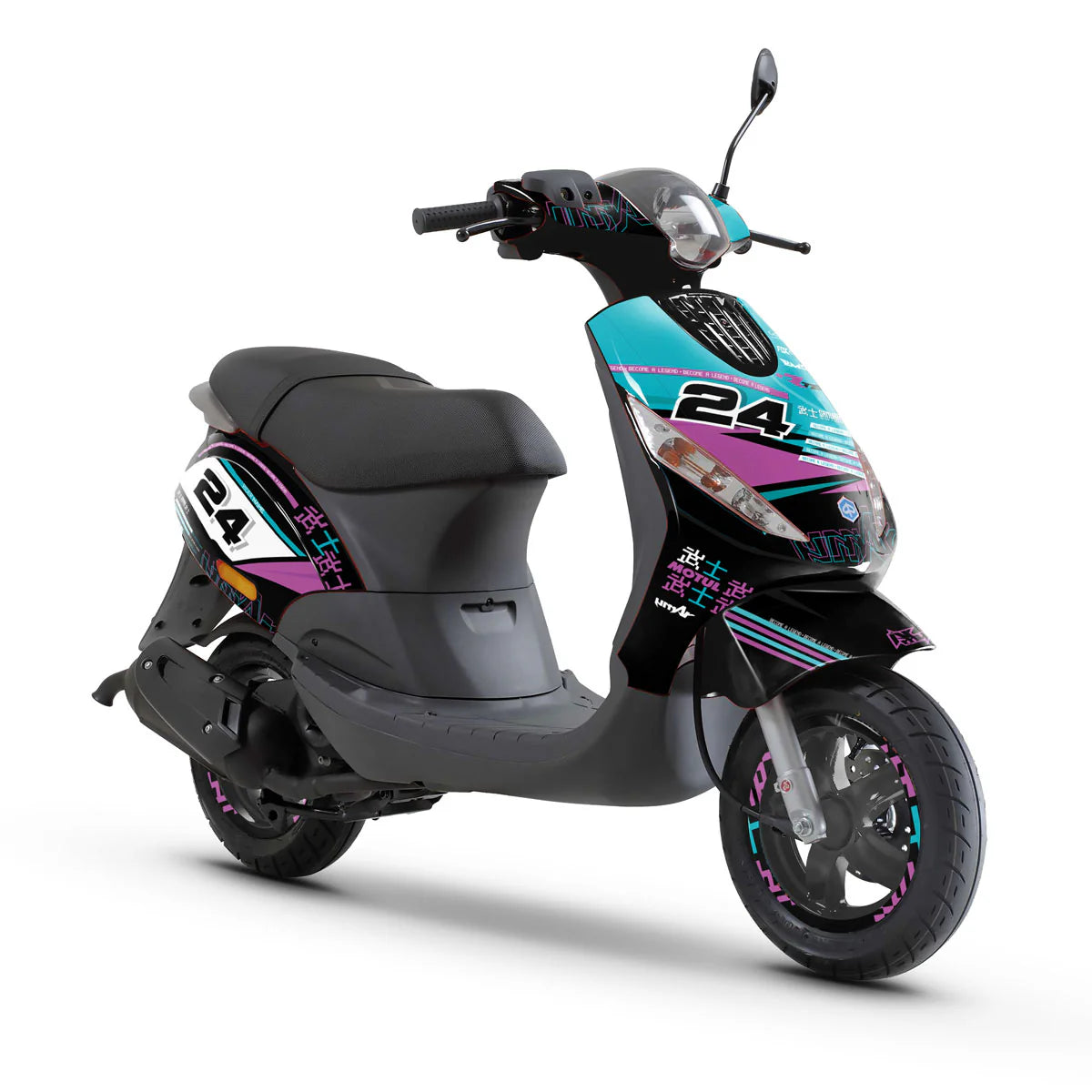 ZIP PIAGGIO