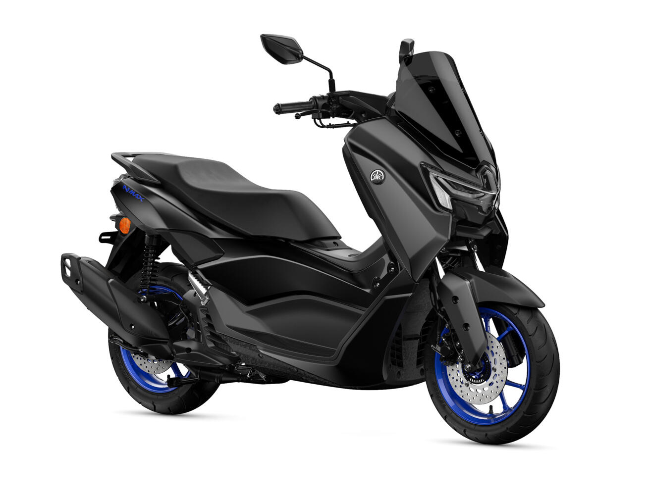 NMAX