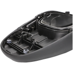 Selle Piaggio Zip RST / Type 3 origine