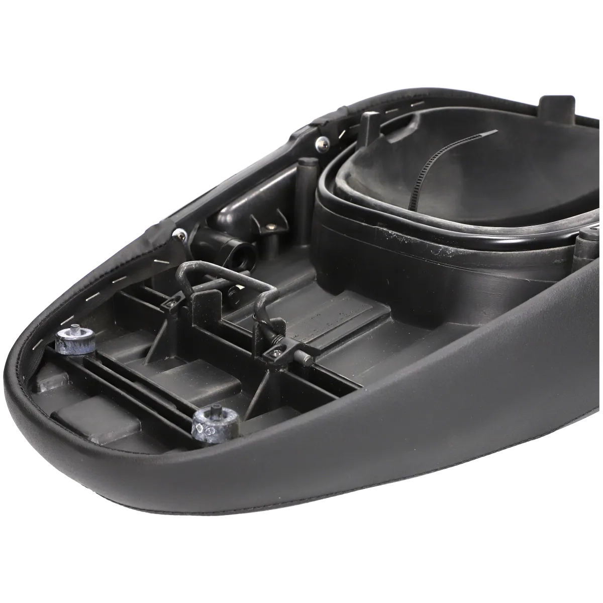 Selle Piaggio Zip RST / Type 3 origine