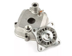 KIT CYLINDRE MOTOFORCE ALU 50 DERBI EURO 3 ET 4