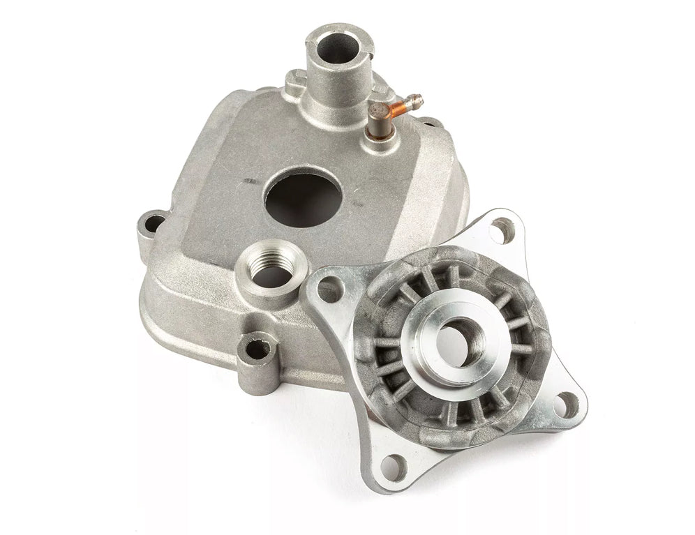 KIT CYLINDRE MOTOFORCE ALU 50 DERBI EURO 3 ET 4