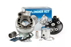 KIT CYLINDRE POLINI FONTE 80 MINARELLI AM6 SPORT