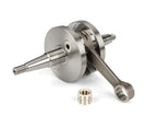 PACK MOTEUR POLINI 80 ALUMINIUM DERBI EURO 3 / 4