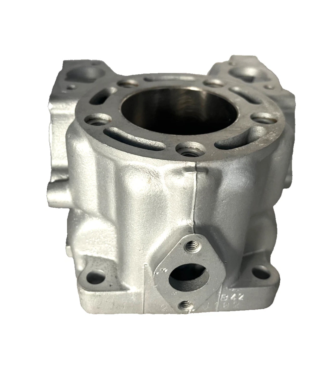 Honda CR 125 Kit Poits de Cylindre Nicasil Pistons HHP 91-99