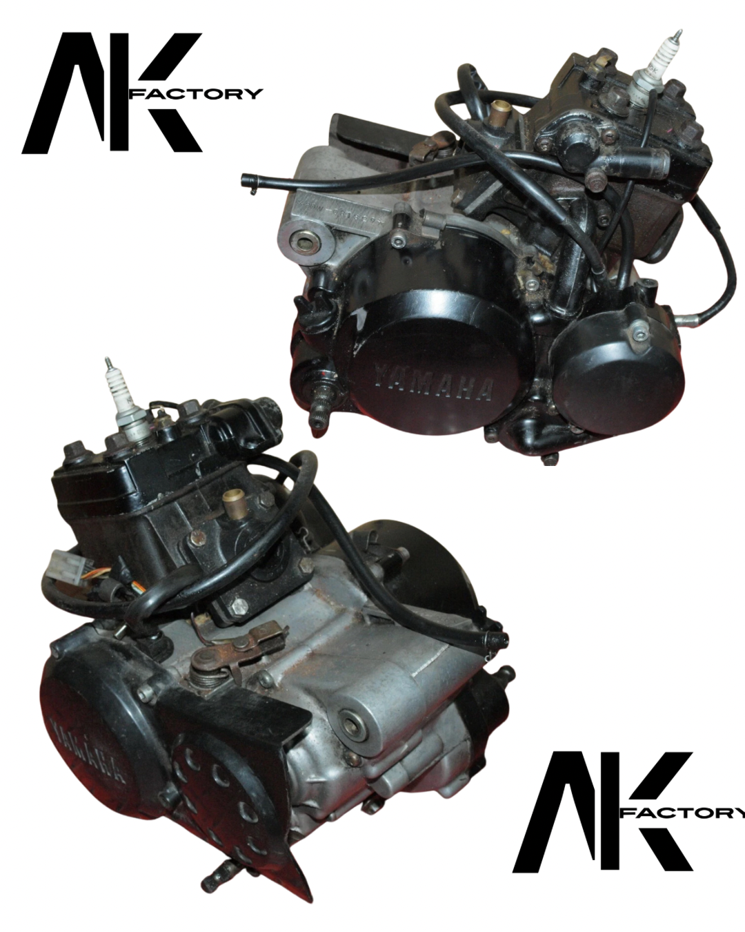 Moteur DTLC 80 complet occasion