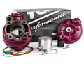 KIT CYLINDRE TOP PERF ROSE 75 MINARELLI AM6