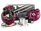 KIT CYLINDRE TOP PERF ROSE 75 MINARELLI AM6