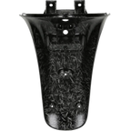 Kit carénage intérieur Piaggio Zip 2000 forged carbon zip 4T , zip sp