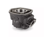 KIT CYLINDRE MVT IRON MAX 75 DERBI EURO 3 ET 4