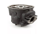 KIT CYLINDRE MVT IRON MAX 50 DERBI EURO 3 / EURO 4