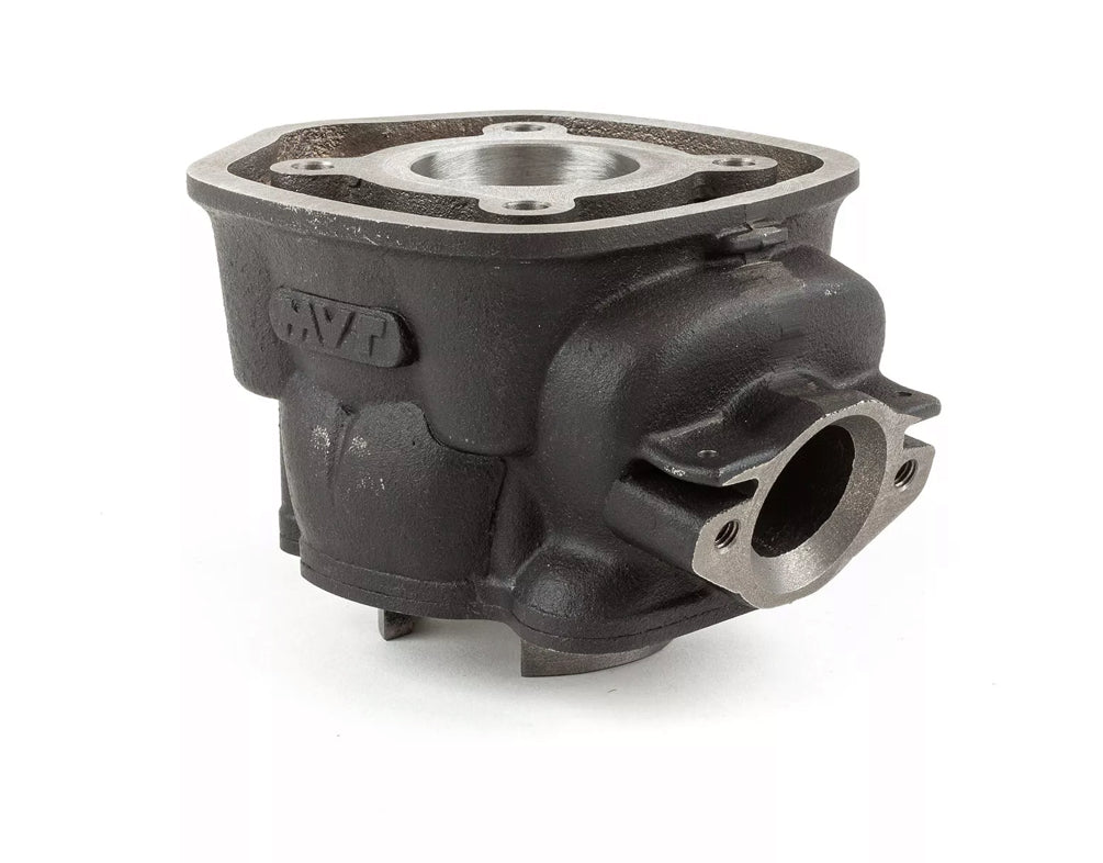 KIT CYLINDRE MVT IRON MAX 50 DERBI EURO 3 / EURO 4