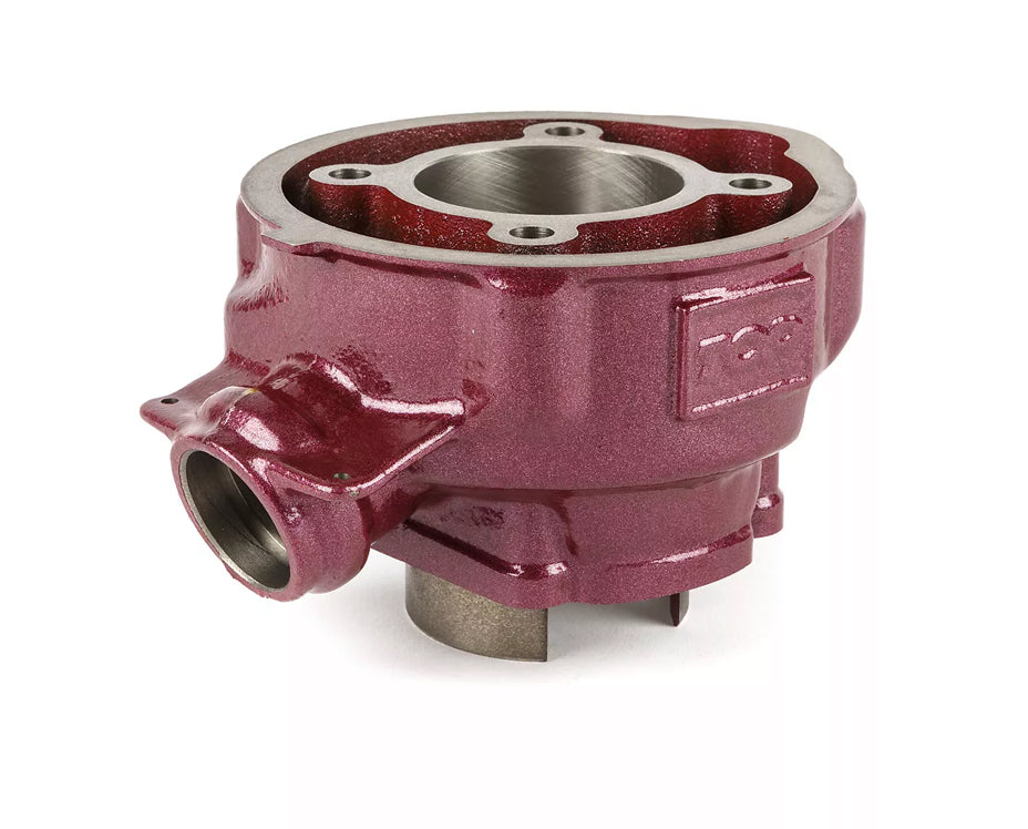 KIT CYLINDRE TOP PERF ROSE 75 CULASSE BIPARTIE MINARELLI AM6