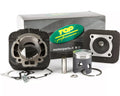 KIT CYLINDRE TOP PERF NOIR 70 PIAGGIO ZIP 2000
