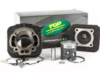 KIT CYLINDRE TOP PERF NOIR 70 PIAGGIO ZIP 2000