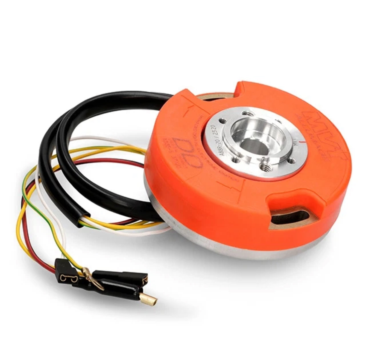 Allumage racing à avance variable MVT Digital Direct Yamaha DT LC 50/80 RZ 50