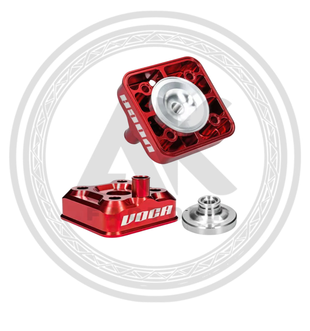 Pack Cylindre VOCA Racing 54 mm