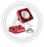 Pack Cylindre VOCA Racing 54 mm