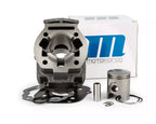 KIT CYLINDRE DERBI EURO3 / EURO4 MOTOFORCE TYPE ORIGINE
