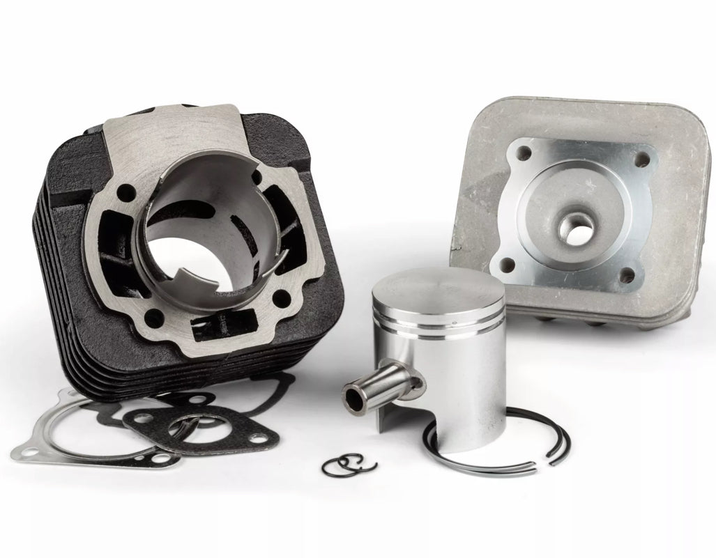 PACK CYLINDRE - VILEBREQUIN MOTOFORCE RACING 70 FONTE PIAGGIO ZIP 2000