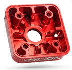 Couvre-culasse VOCA Race Head, Yamaha DT LC/D,
