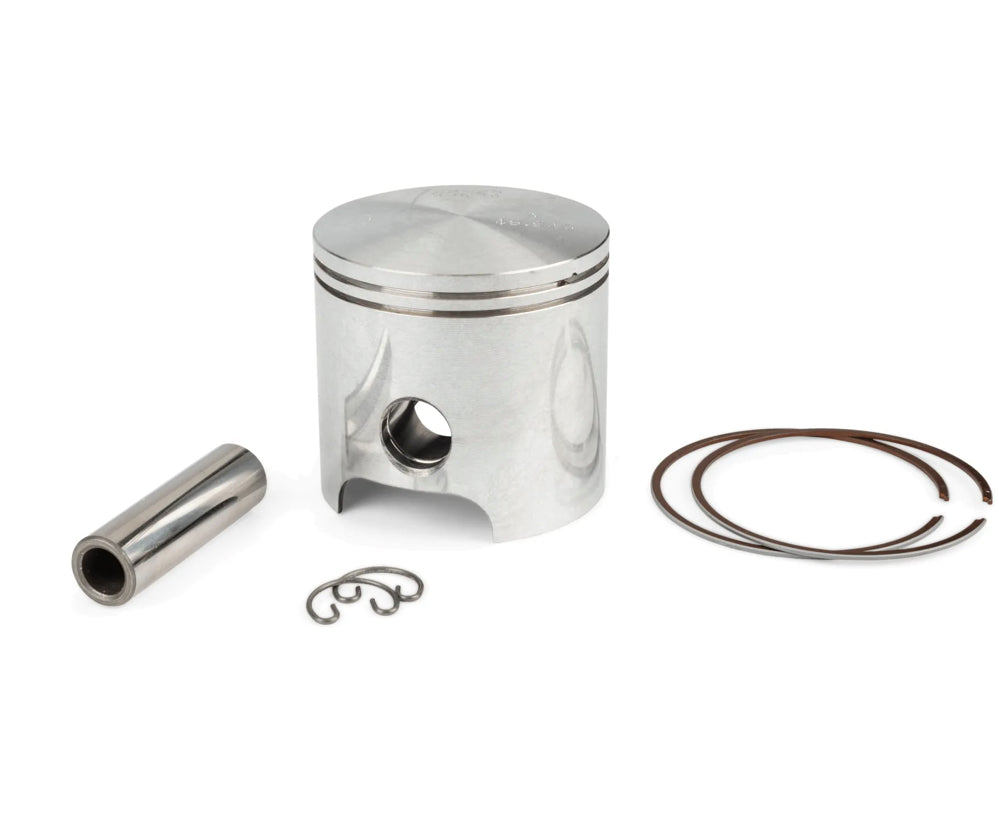 PACK MOTEUR POLINI 80 ALUMINIUM DERBI EURO 3 / 4