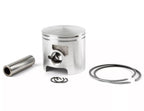 KIT CYLINDRE MOTOFORCE RACING 70 FONTE DERBI EURO 3 ET 4