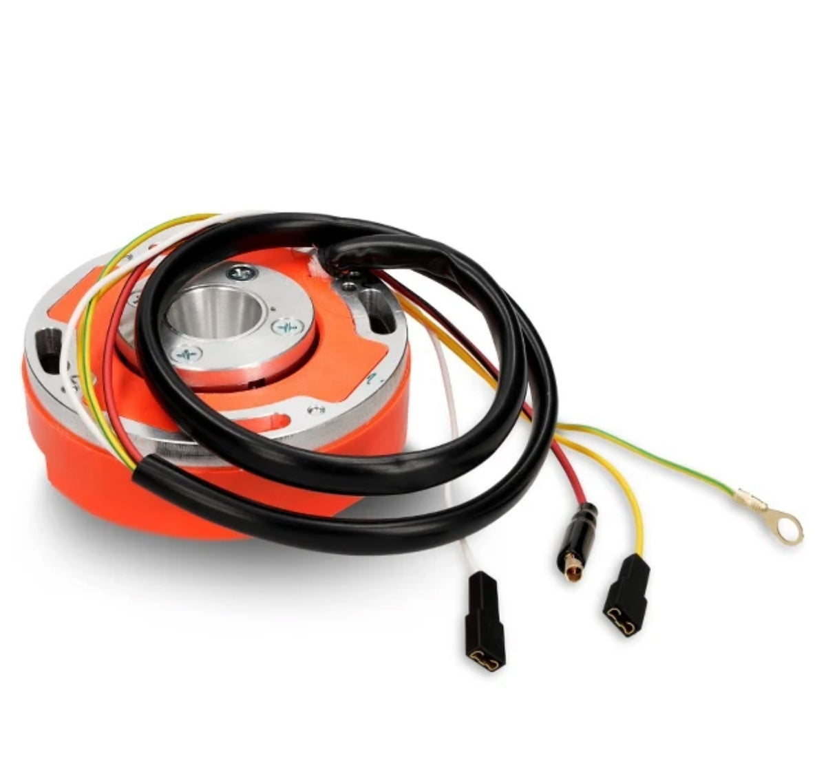 Allumage racing à avance variable MVT Digital Direct Yamaha DT LC 50/80 RZ 50