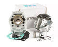 KIT CYLINDRE MOTOFORCE ALU 50 DERBI EURO 3 ET 4