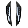 Clignotants devant Alpha Tube LED Piaggio Zip
