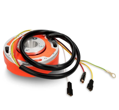 Allumage racing à avance variable MVT Digital Direct Yamaha DT LC 50/80 RZ 50