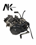 Moteur complet - YAMAHA DTLC125 occasion