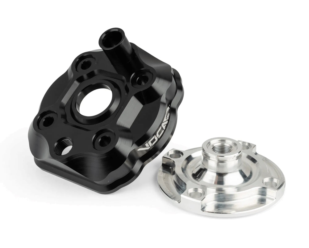 KIT 80 VOCA BESTIA DERBI EURO 3/ 4