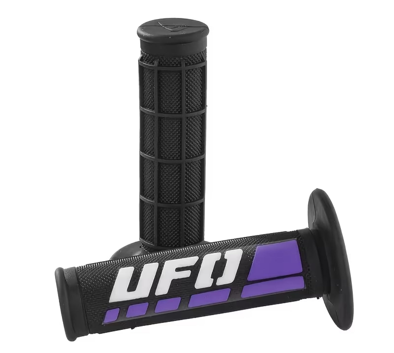Poignée UFO universel moto