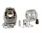 KIT CYLINDRE STAGE6 STREETRACE 77 FONTE DERBI EURO 3 ET 4