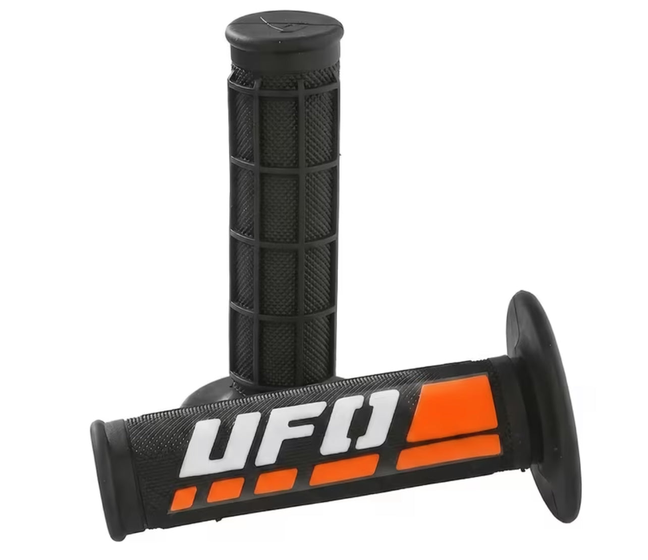Poignée UFO universel moto