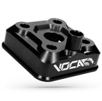Couvre-culasse VOCA Race Head, Yamaha DT LC/D,