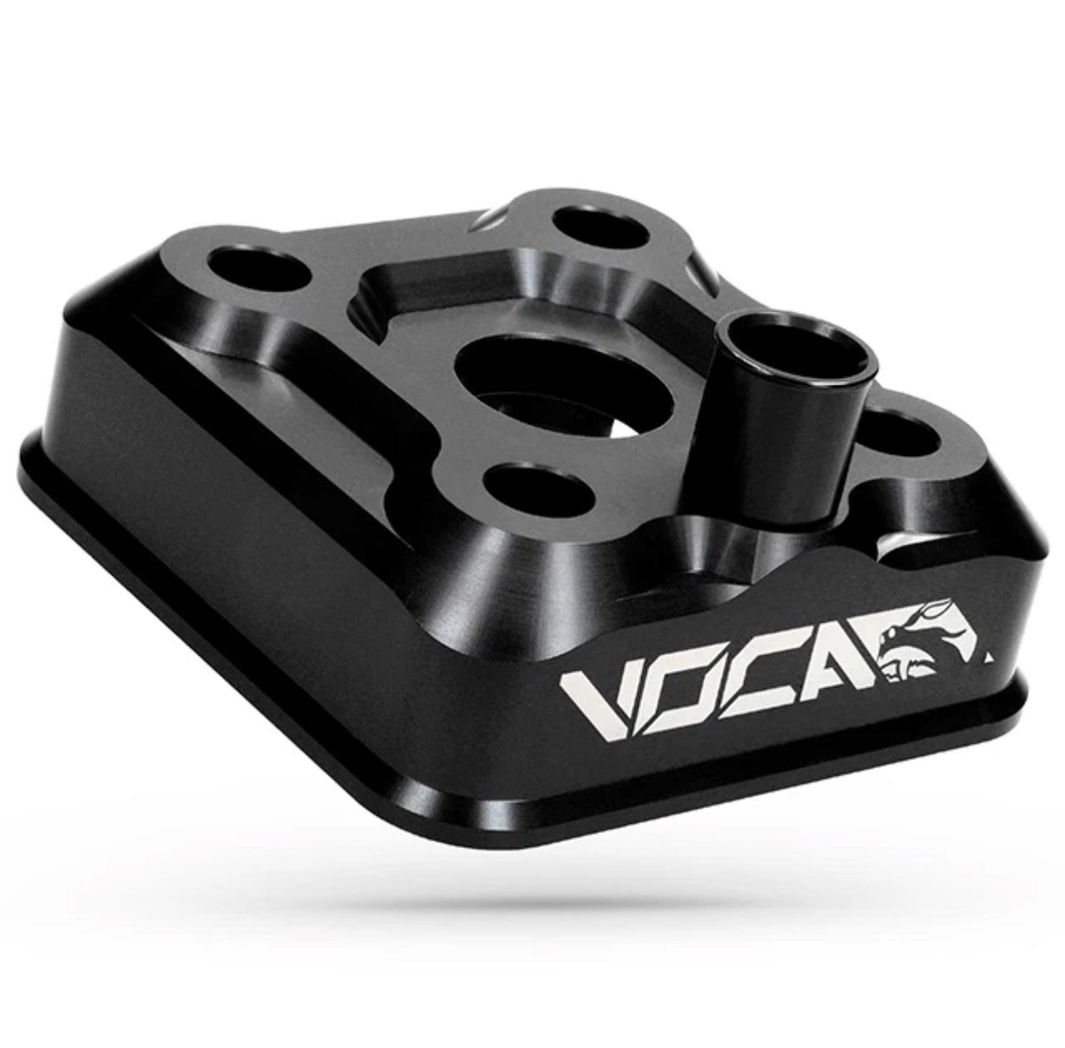 Couvre-culasse VOCA Race Head, Yamaha DT LC/D,