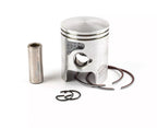 KIT CYLINDRE MOTOFORCE ALU 50 DERBI EURO 3 ET 4