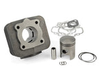KIT CYLINDRE PIAGGIO ZIP 2000 MOTOFORCE TYPE ORIGINE