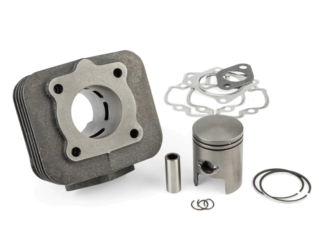 KIT CYLINDRE PIAGGIO ZIP 2000 MOTOFORCE TYPE ORIGINE