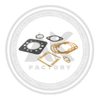 Pack Cylindre VOCA Racing 54 mm