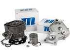 KIT CYLINDRE DERBI EURO 4 MOTOFORCE TYPE ORIGINE