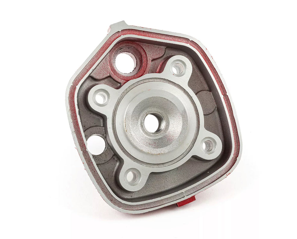 KIT CYLINDRE MVT IRON MAX 50 DERBI EURO 3 / EURO 4