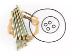 KIT CYLINDRE MVT IRON MAX 50 DERBI EURO 3 / EURO 4