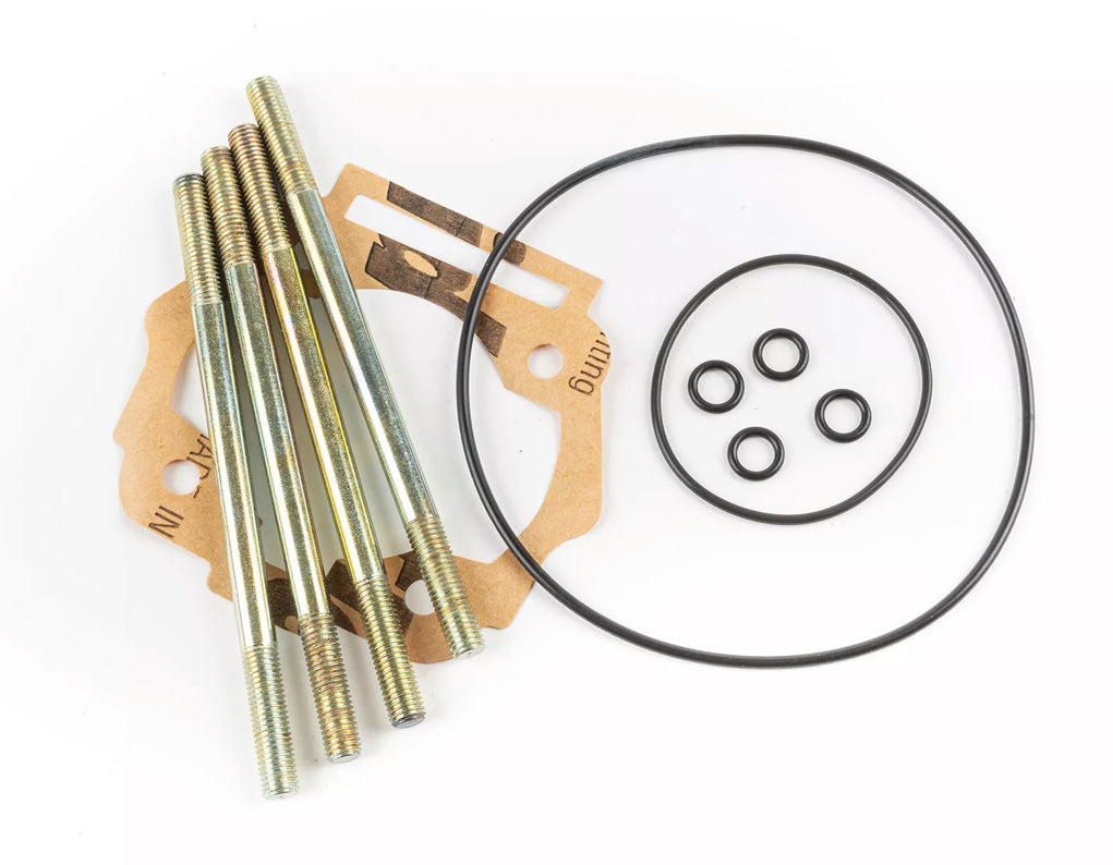 KIT CYLINDRE MVT IRON MAX 50 DERBI EURO 3 / EURO 4