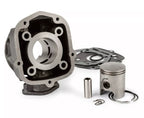 KIT CYLINDRE DERBI EURO3 / EURO4 MOTOFORCE TYPE ORIGINE