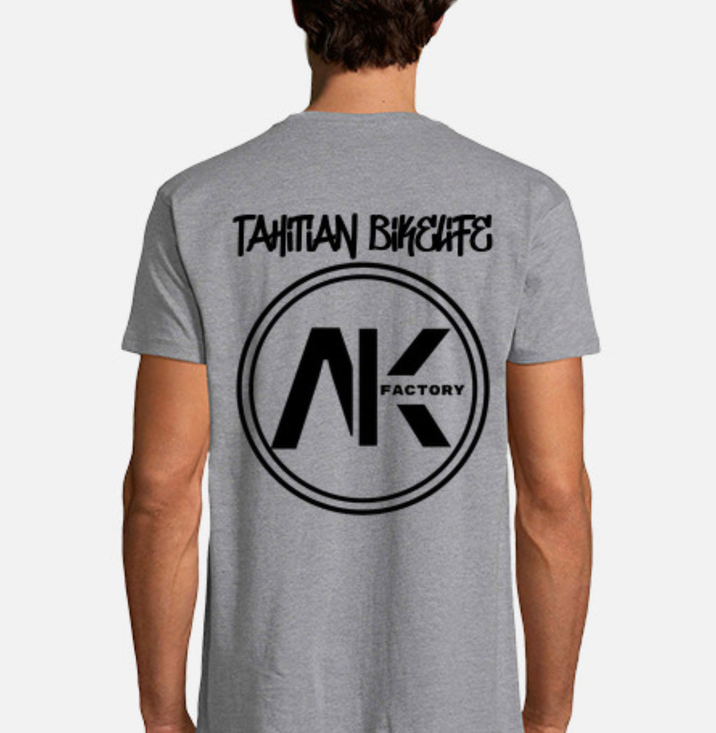 Tshirt AKFACTORY