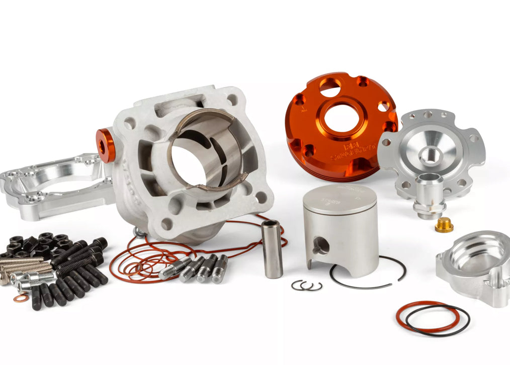 PACK CYLINDRE - VILEBREQUIN STAGE6 R/T AM6