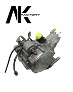 MOTEUR YAMAHA 85 YZ – 2009 – B118E – occasion